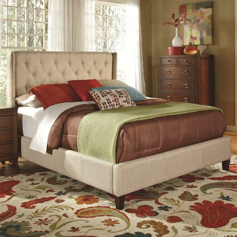 wayfair king bed